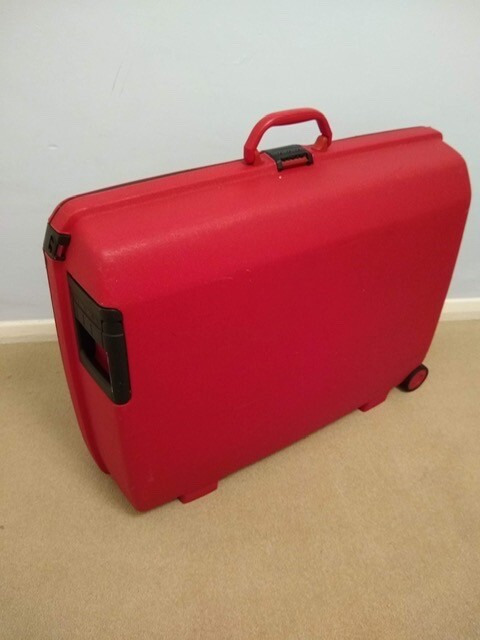 samsonite guildford